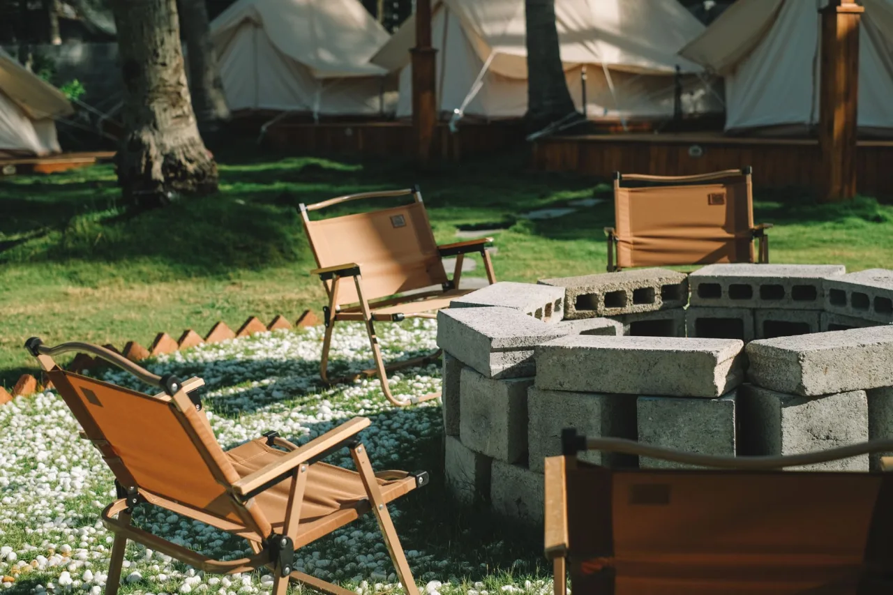 Glamping: The Complete Guide
