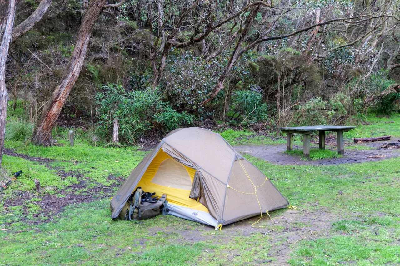 Great Camping Spots Near Me