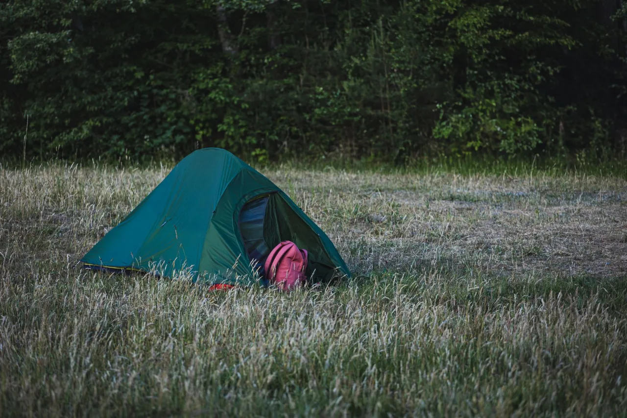 Great Camping Spots Near Me