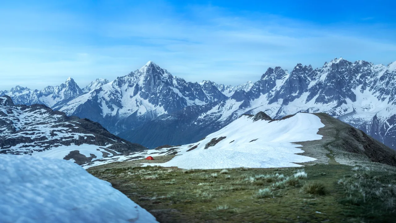 Great Camping Spots Near Me