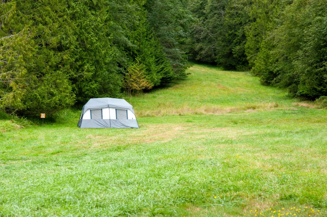 Highlands End Campsite: Find and Compare