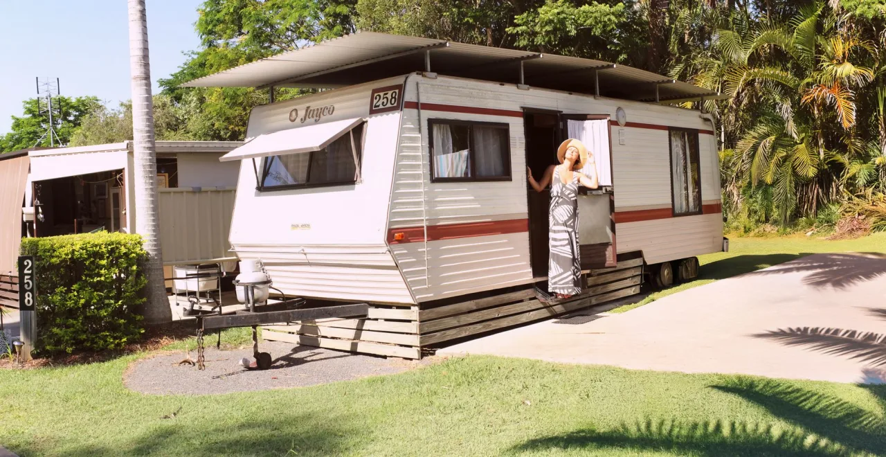 Jayco Caravan: The Complete Guide
