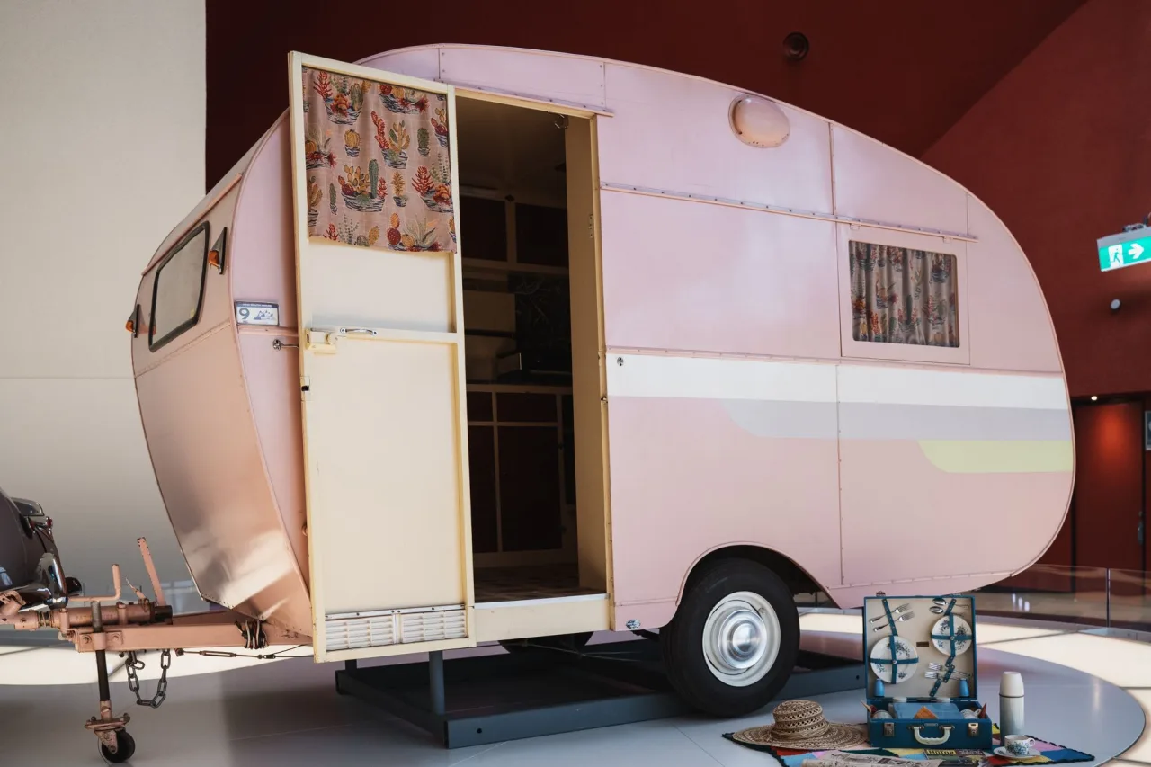 Jayco Caravan: The Complete Guide