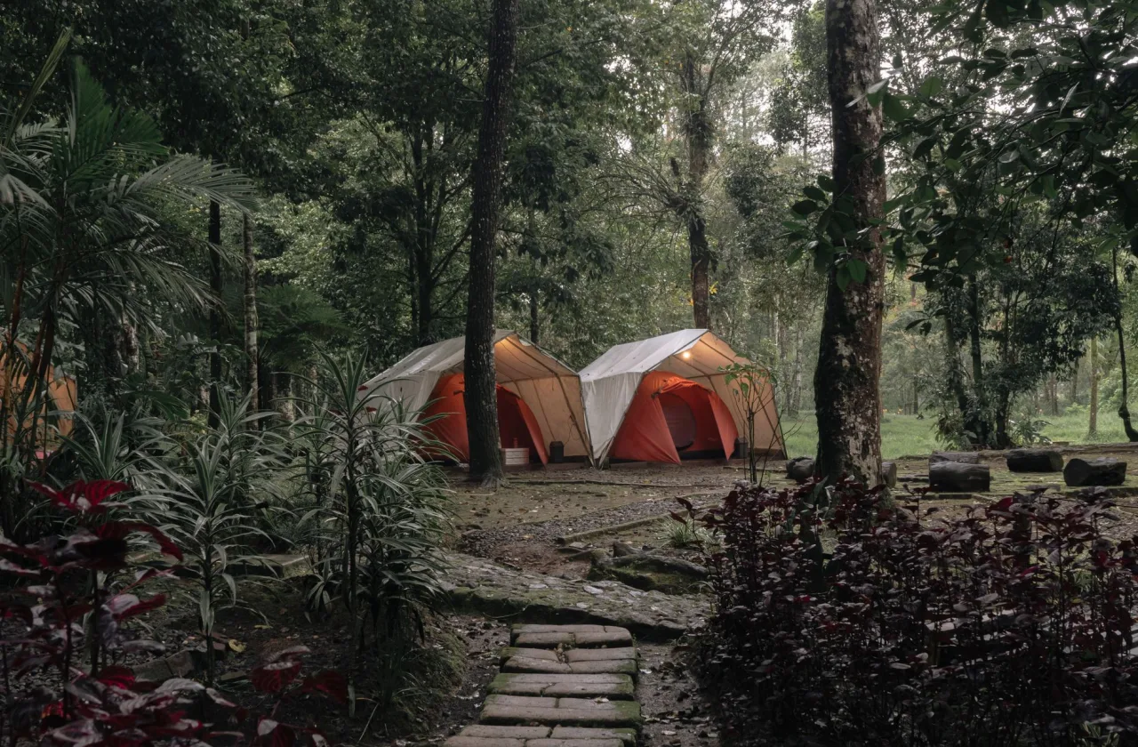 KOA Camp Grounds: Review, Prices