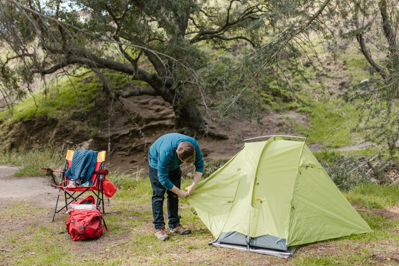 KOA Camp Grounds: Review, Prices