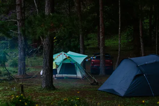 KOA Campgrounds Near Me: Review, Prices