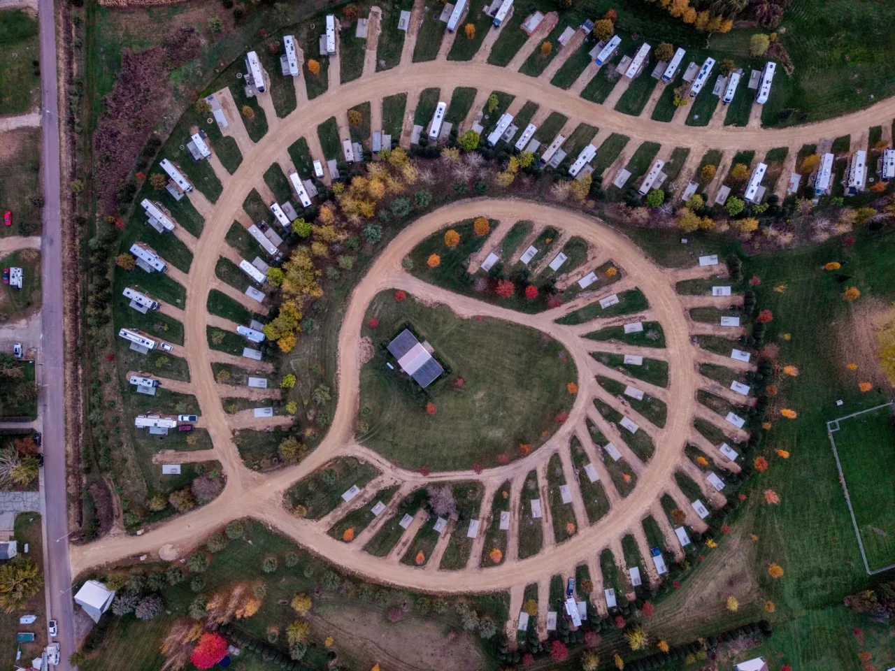 KOA Campgrounds Near Me: Review, Prices
