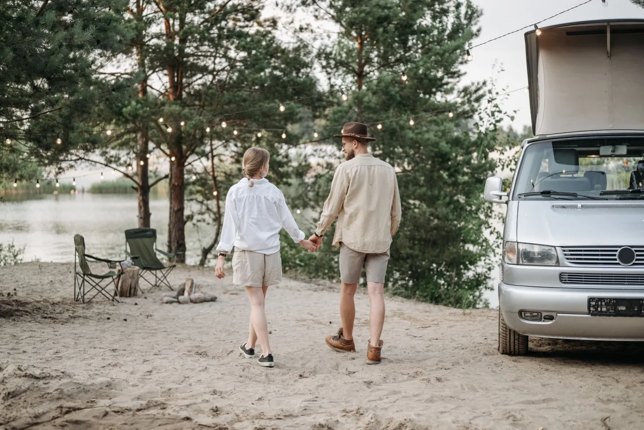 KOA Camping: Review, Prices, Alternatives