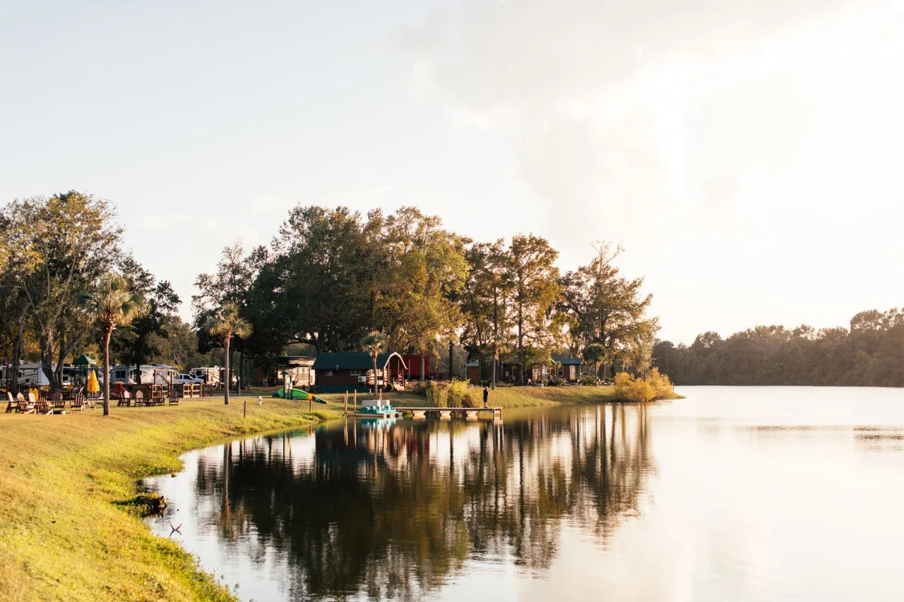 Lake Campgrounds: How to Choose