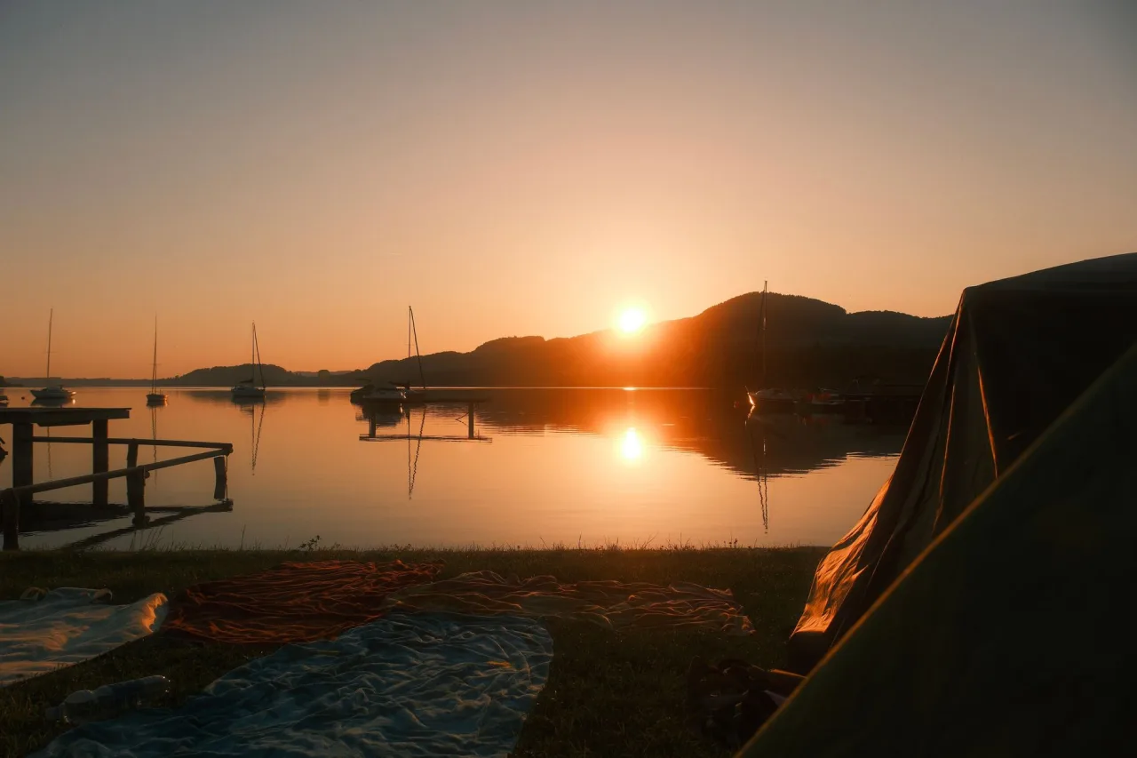 Lake Campgrounds: How to Choose