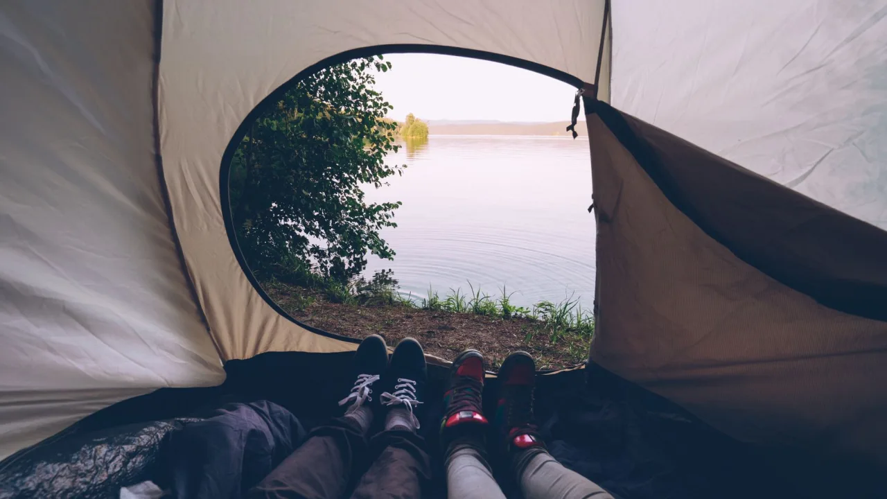 Lake Campgrounds: How to Choose