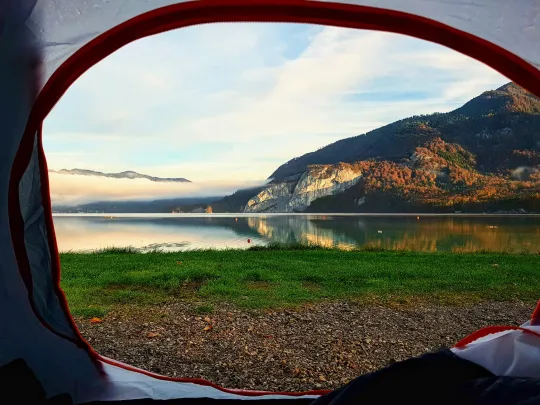 Lake Camping Near Me: How to Choose