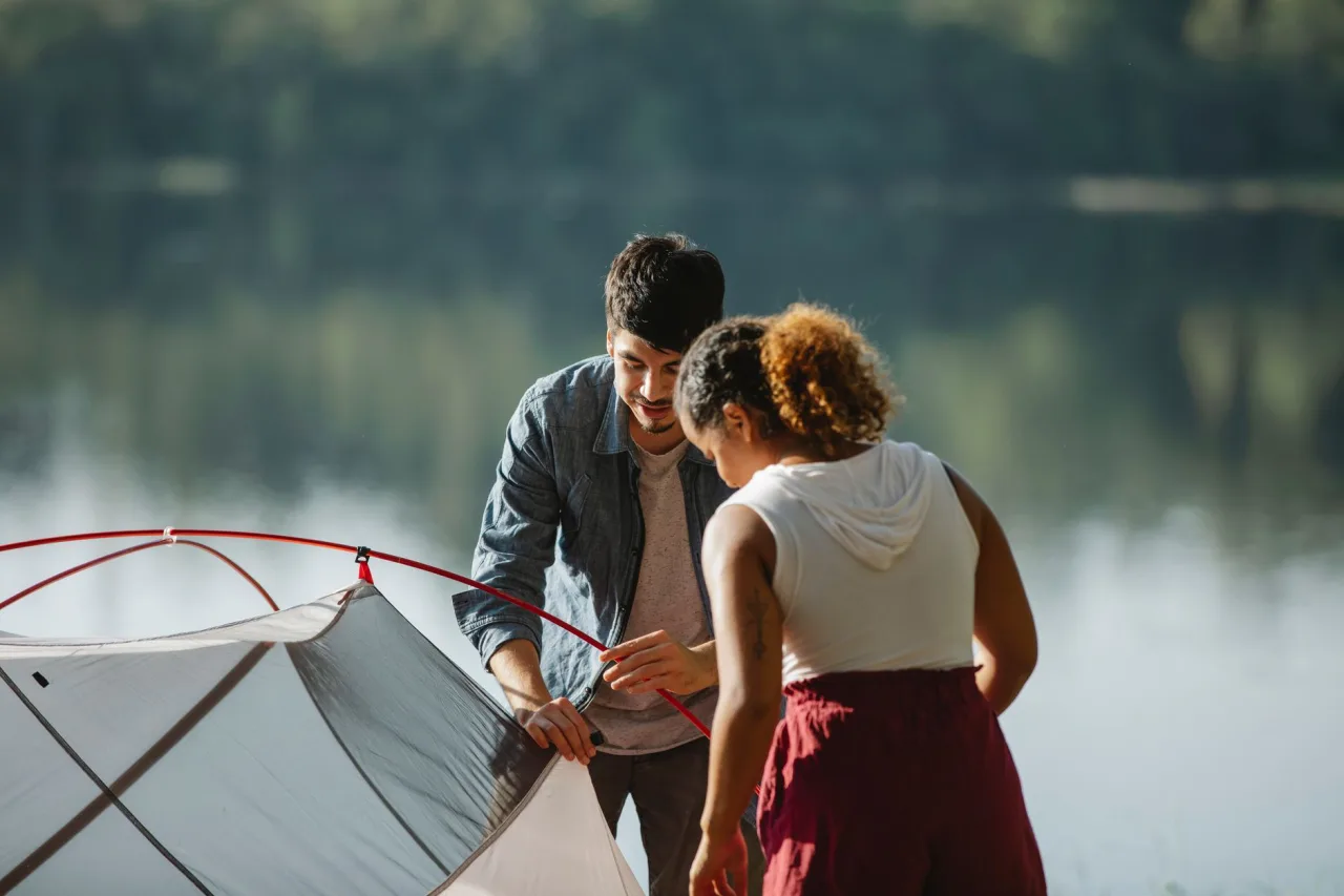 Lake Camping Near Me: How to Choose
