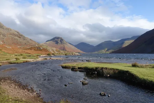 Lake District Camping Guide