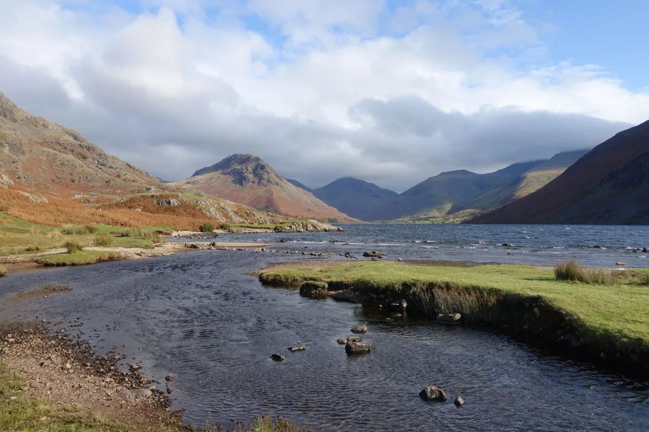 Lake District Camping Guide