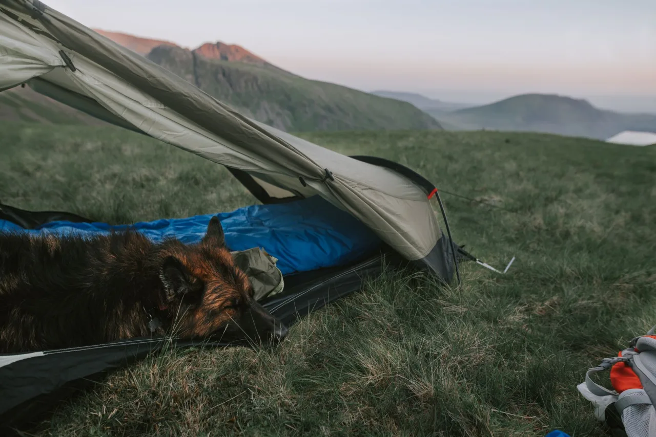 Lake District Camping Guide