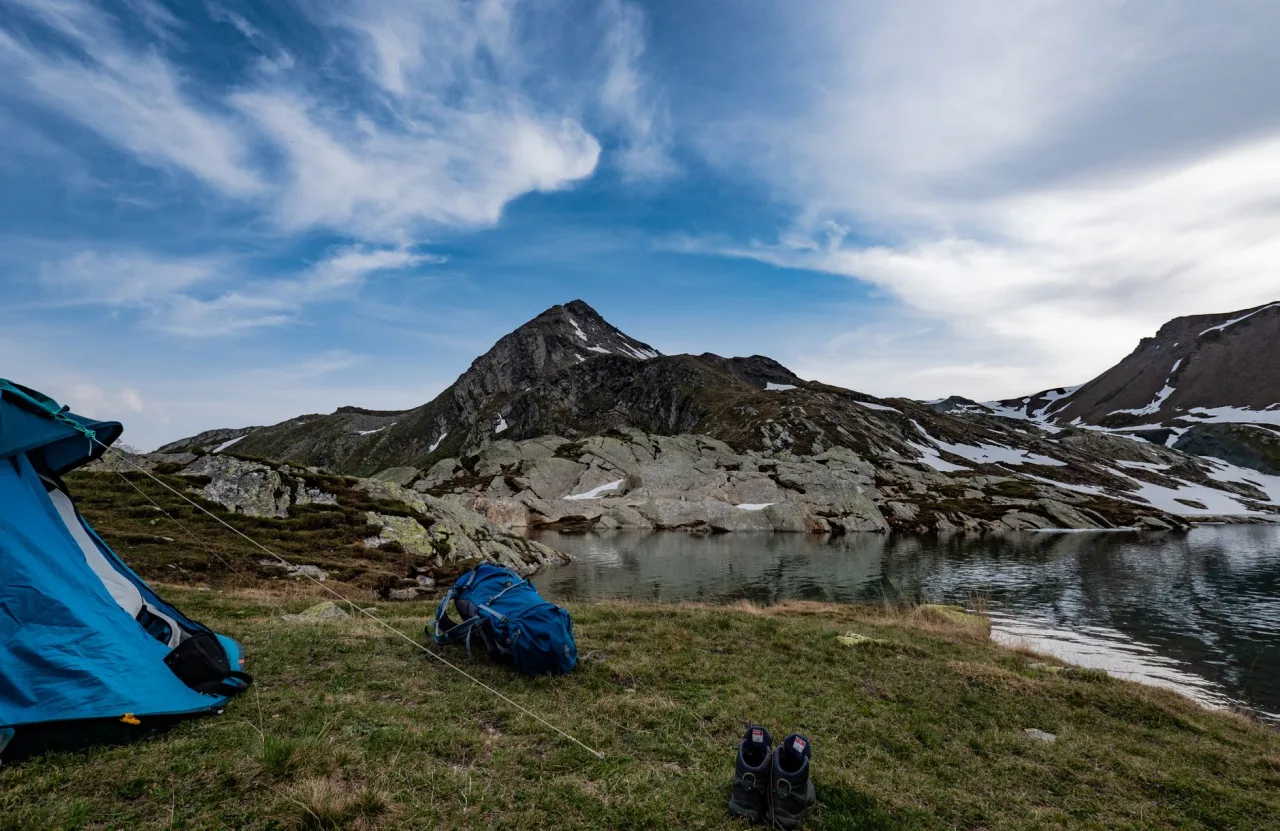 Lake District Camping Guide