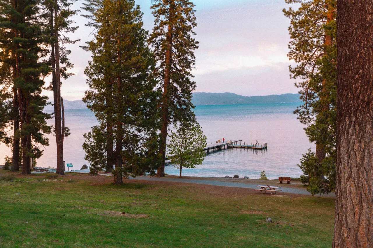 Lake Tahoe Campground: How to Choose