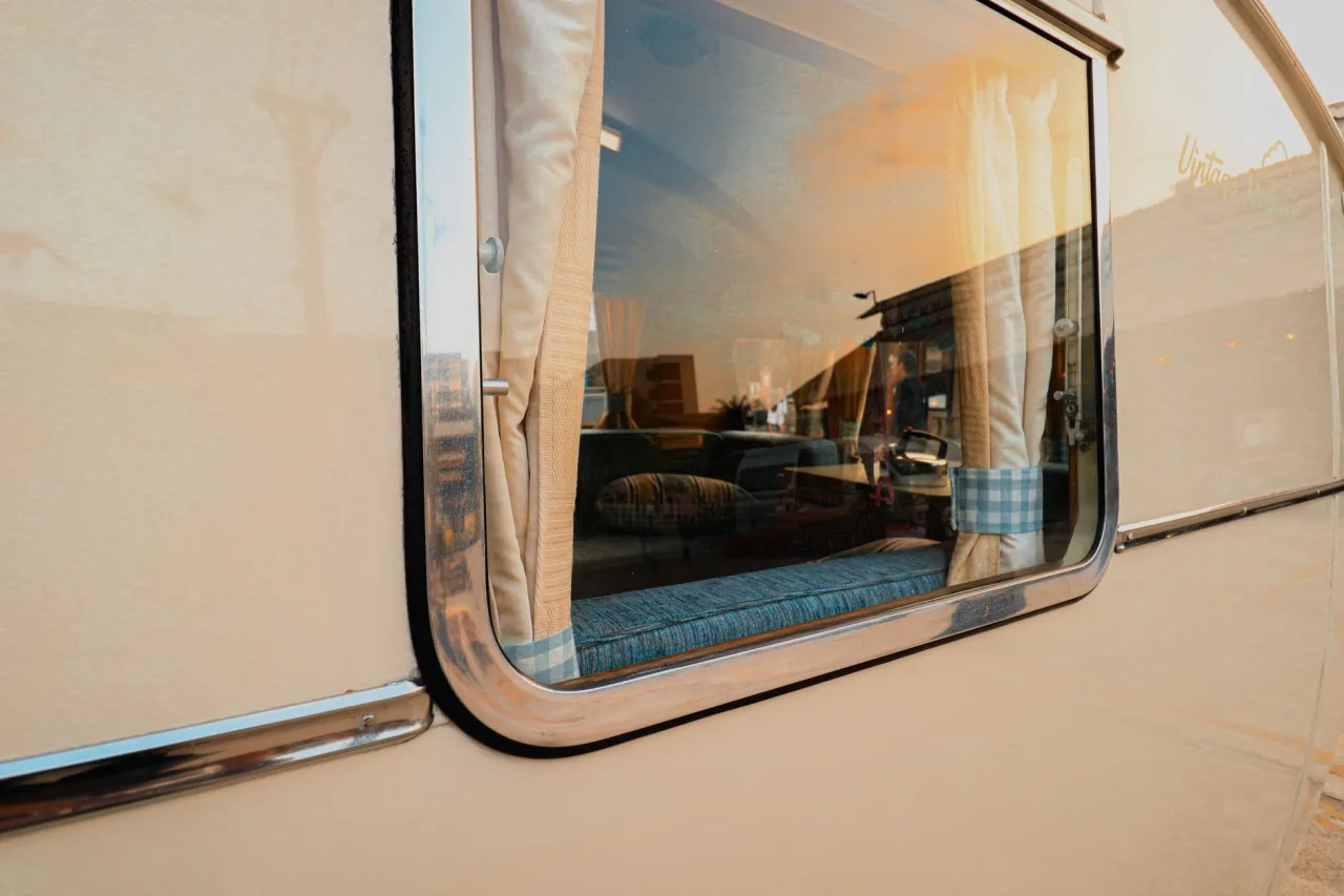 MDC Caravans: The Complete Guide