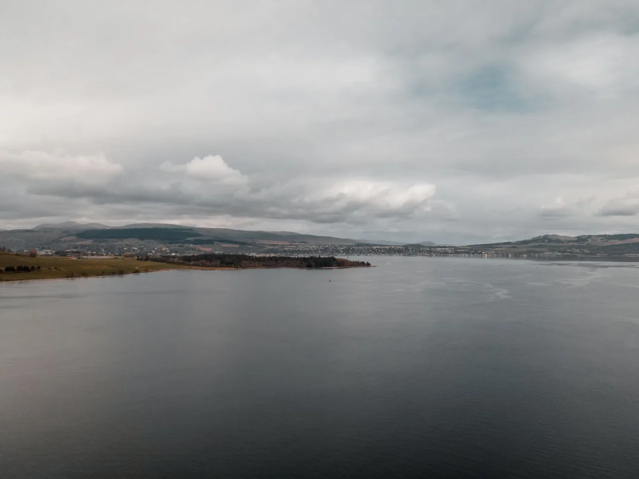 Milarrochy Bay: Loch Lomond Camping