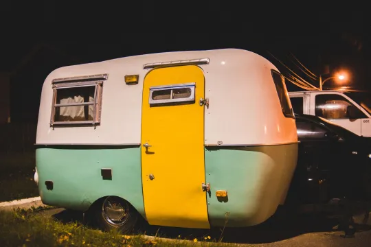 Mini Caravan: The Complete Guide