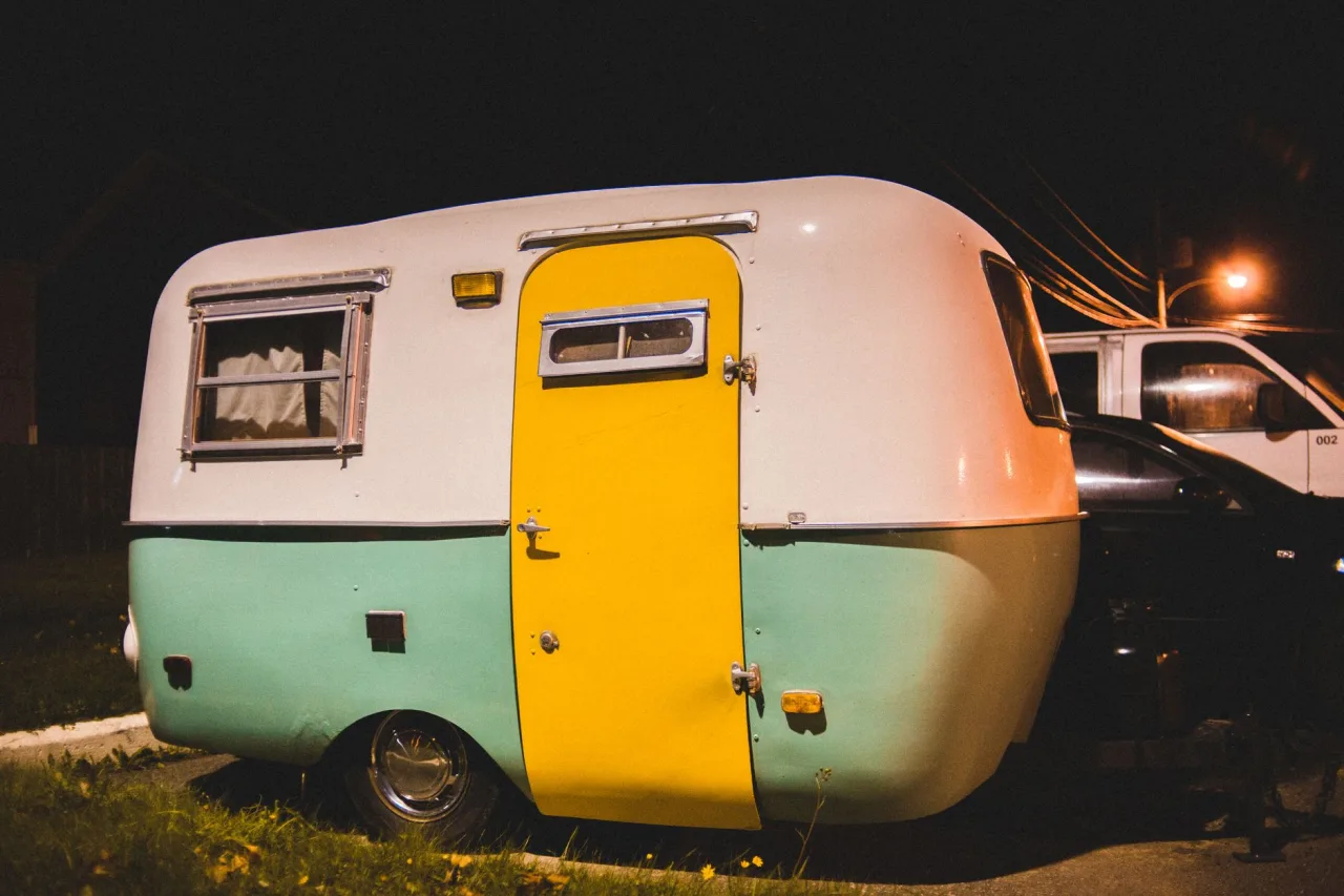 Mini Caravan: The Complete Guide