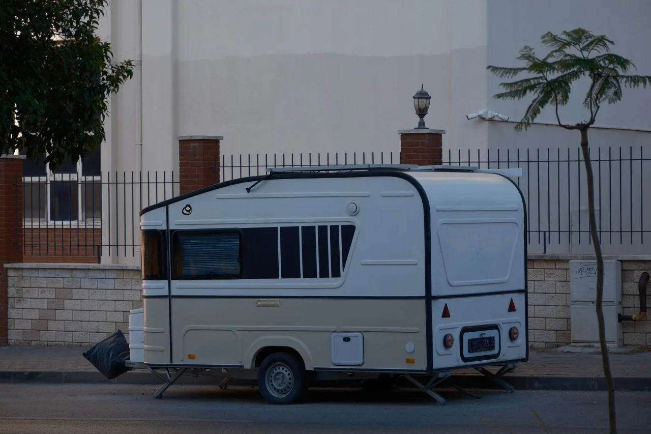 Mini Caravan: The Complete Guide