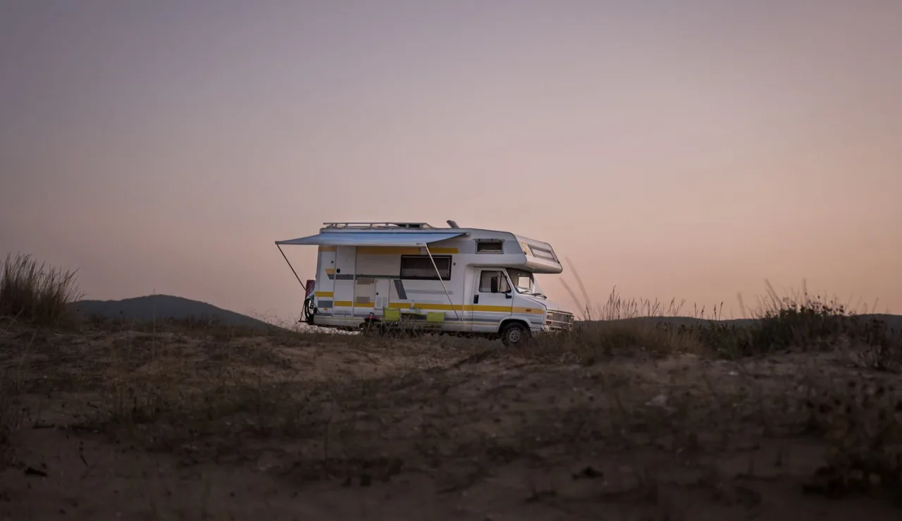 Motorhome Campsites Near Me: A Guide