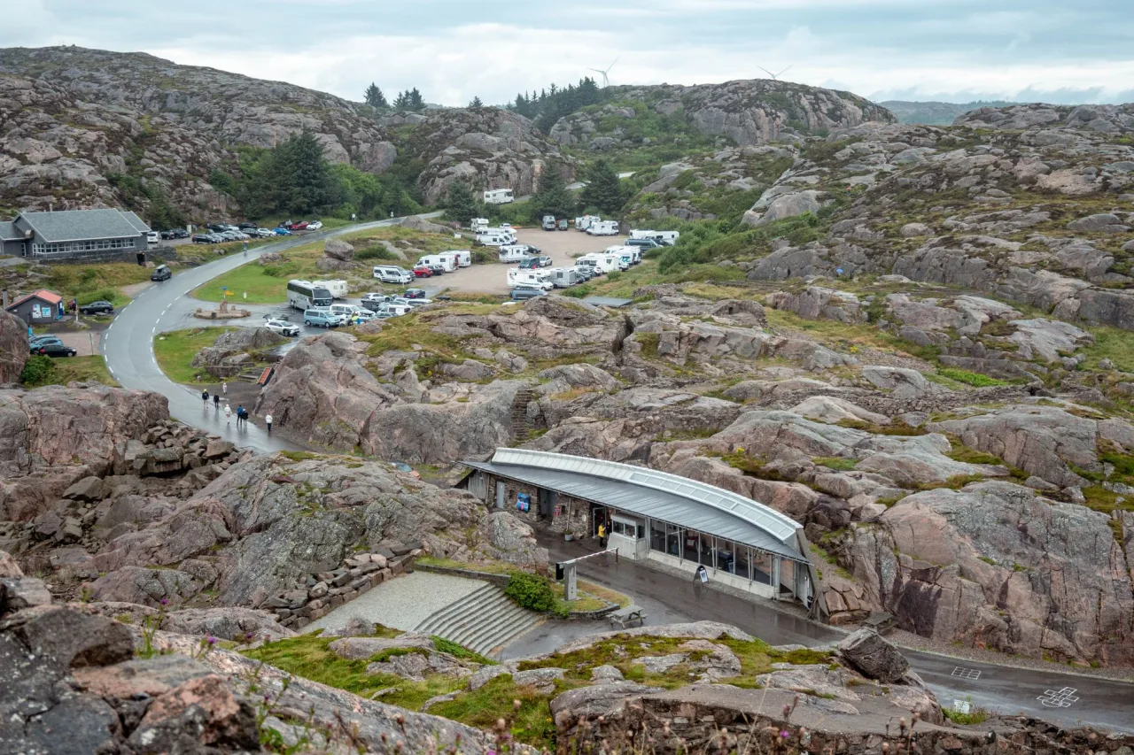 Motorhome Campsites Near Me: A Guide