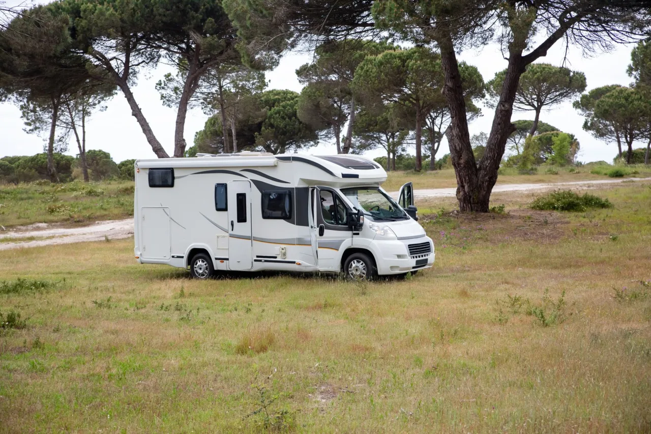 Motorhome Parks Near Me: How to Choose
