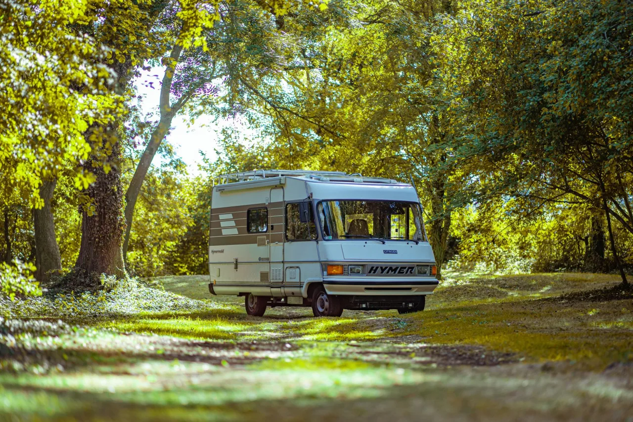 Motorhome Parks Near Me: How to Choose