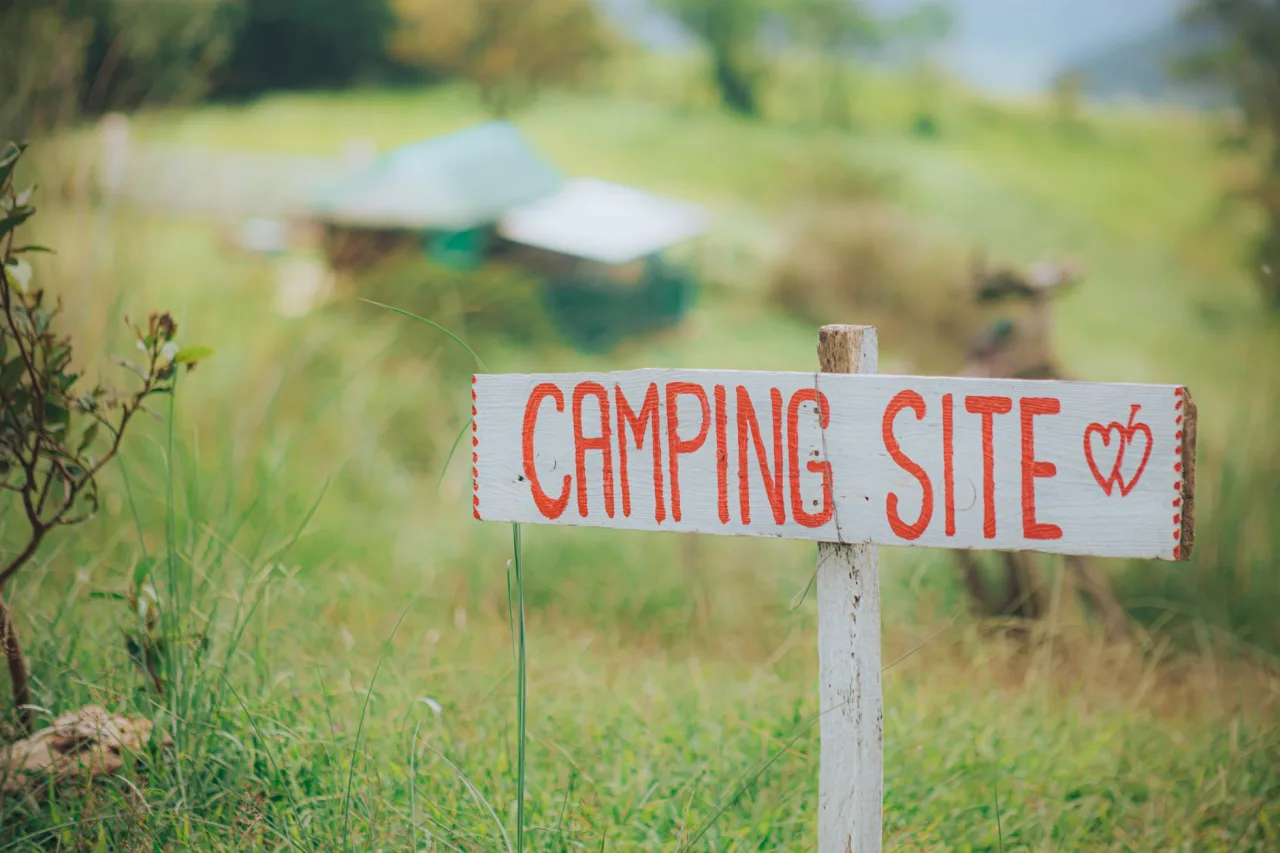 National Campgrounds: Find and Compare