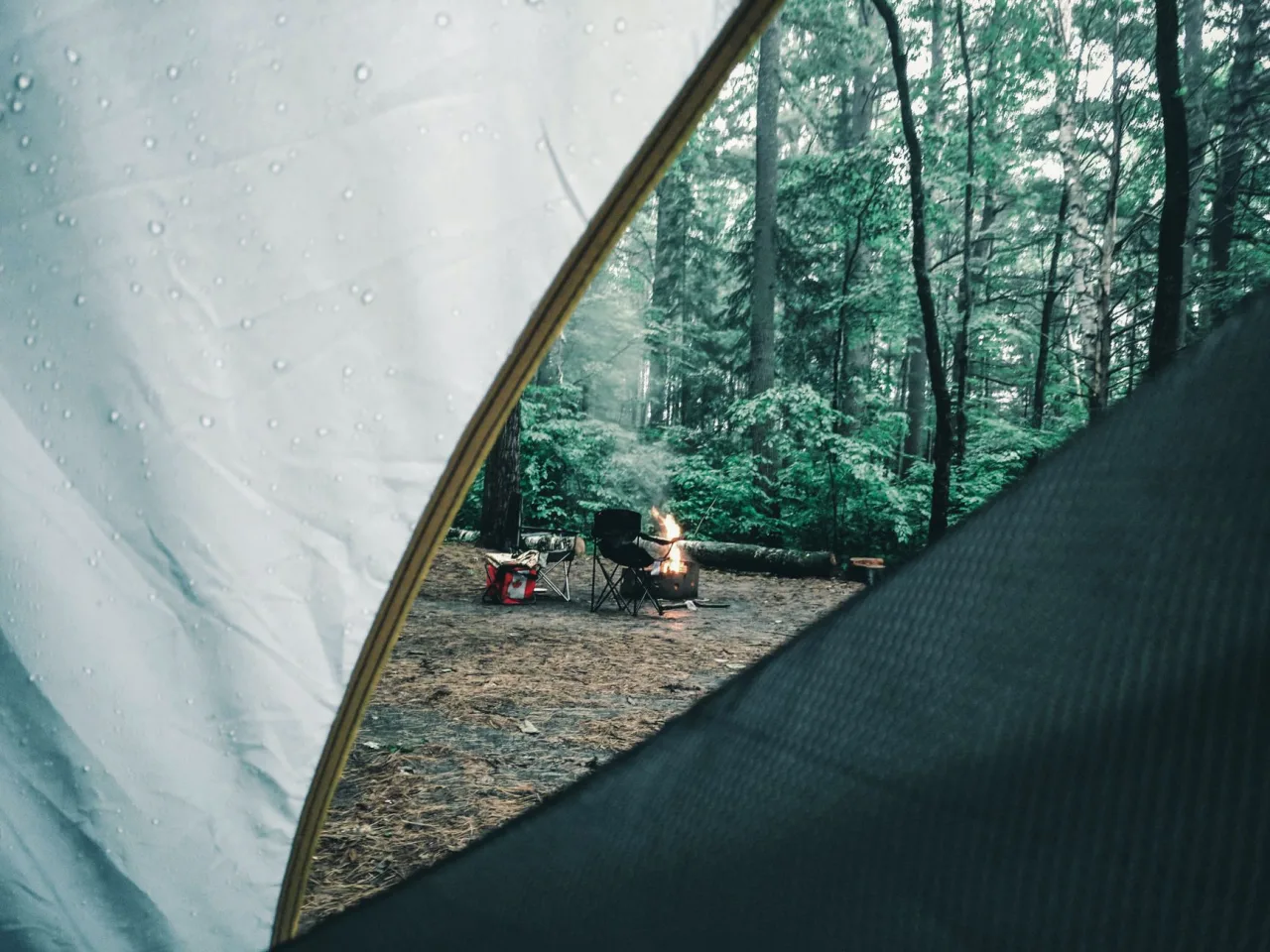 National Campgrounds: Find and Compare