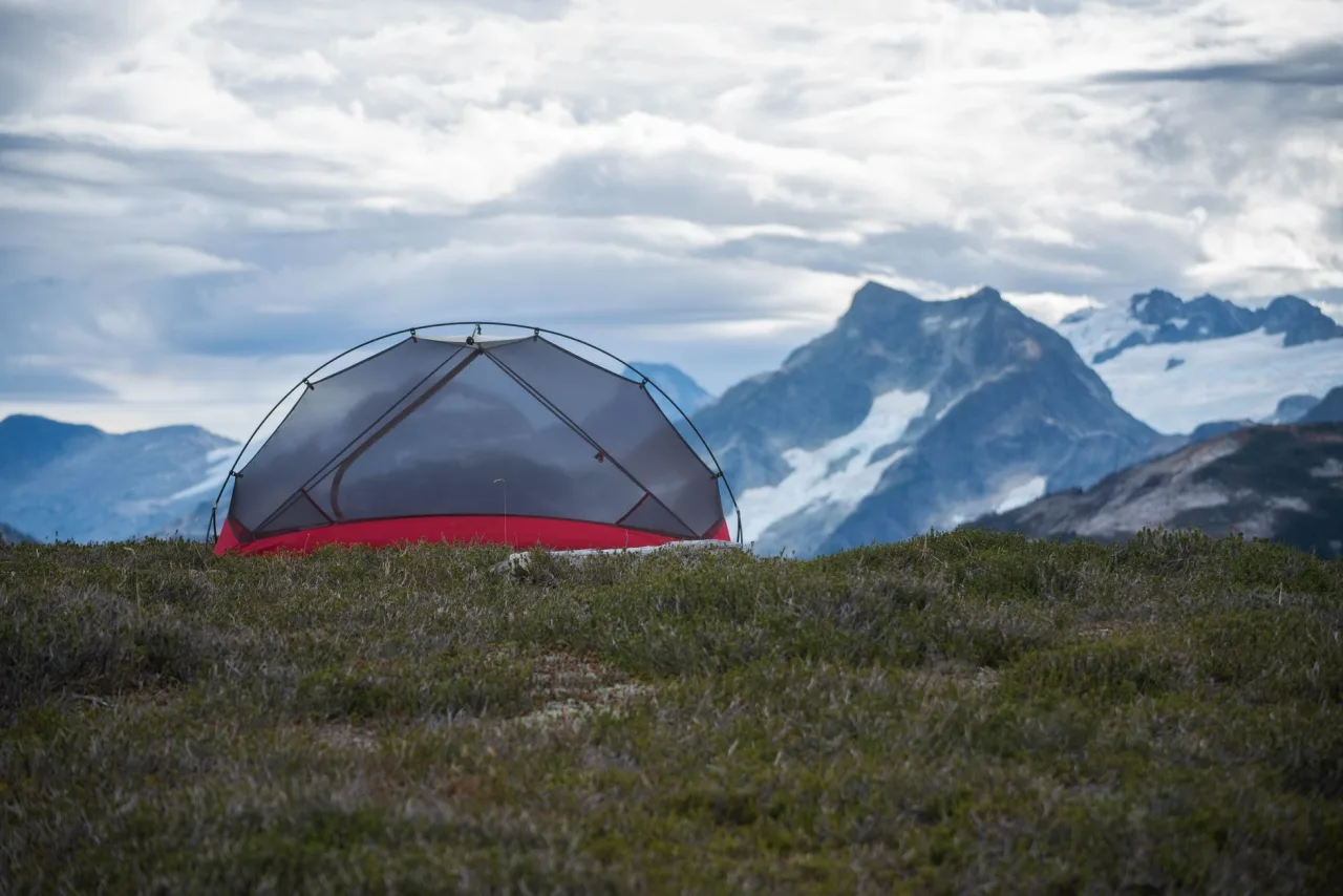 National Campgrounds: Find and Compare