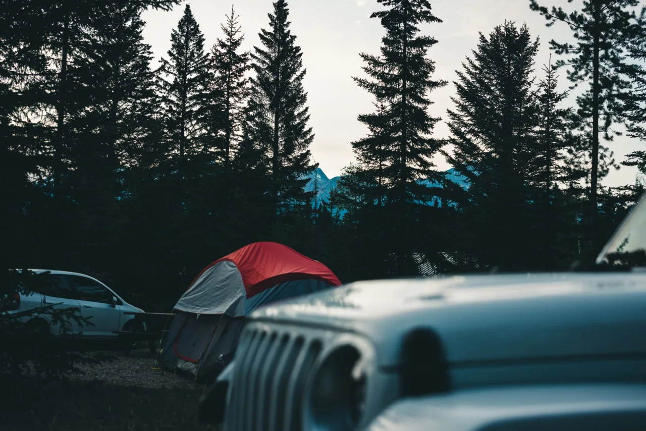 National Park Campgrounds: Find and Compare