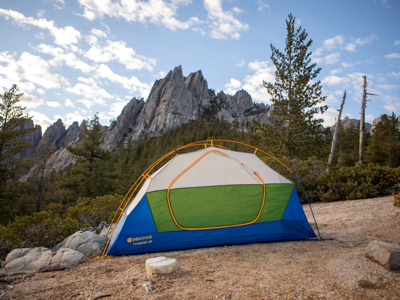 National Park Campgrounds: Find and Compare