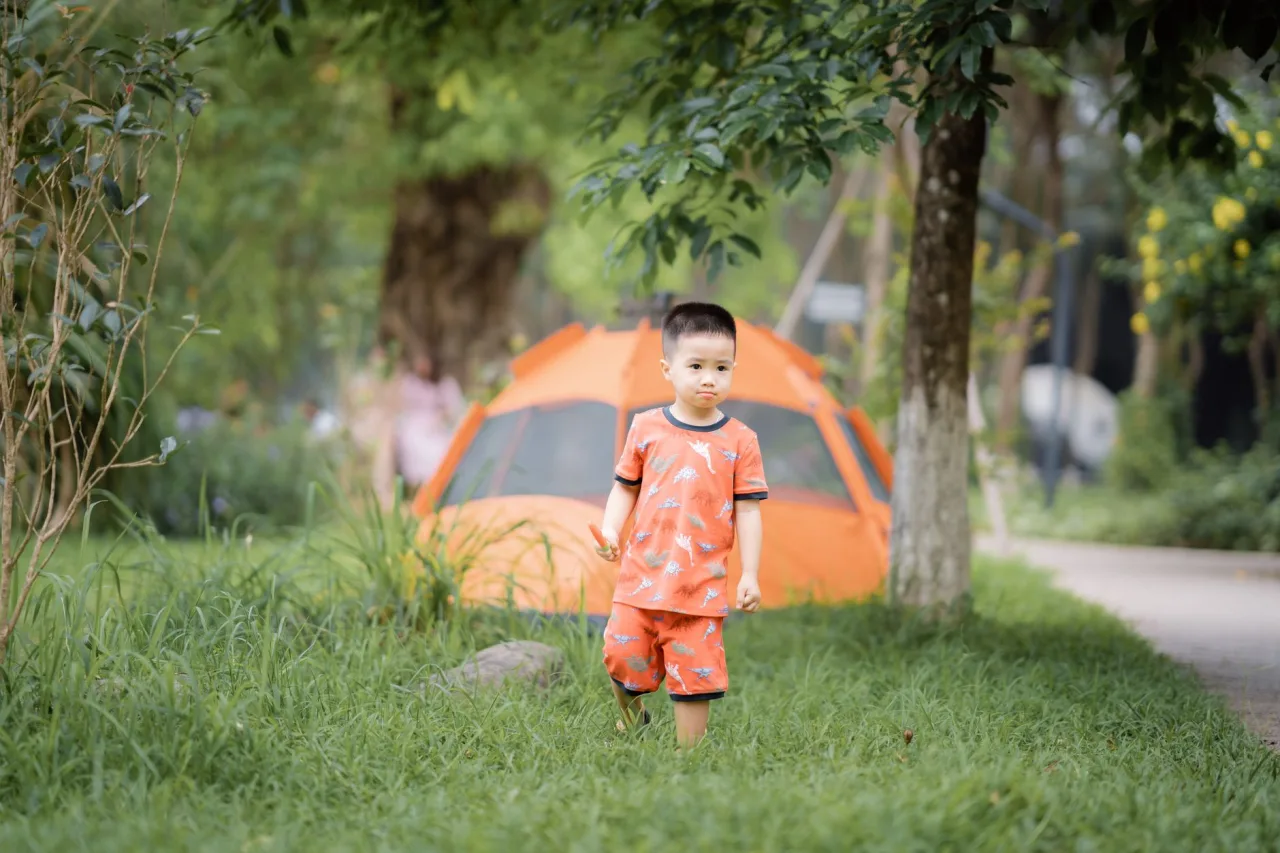 Nice Campgrounds Near Me