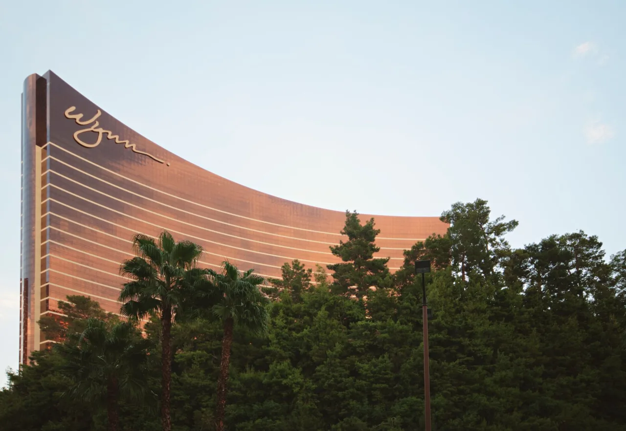 Oasis Las Vegas RV Resort