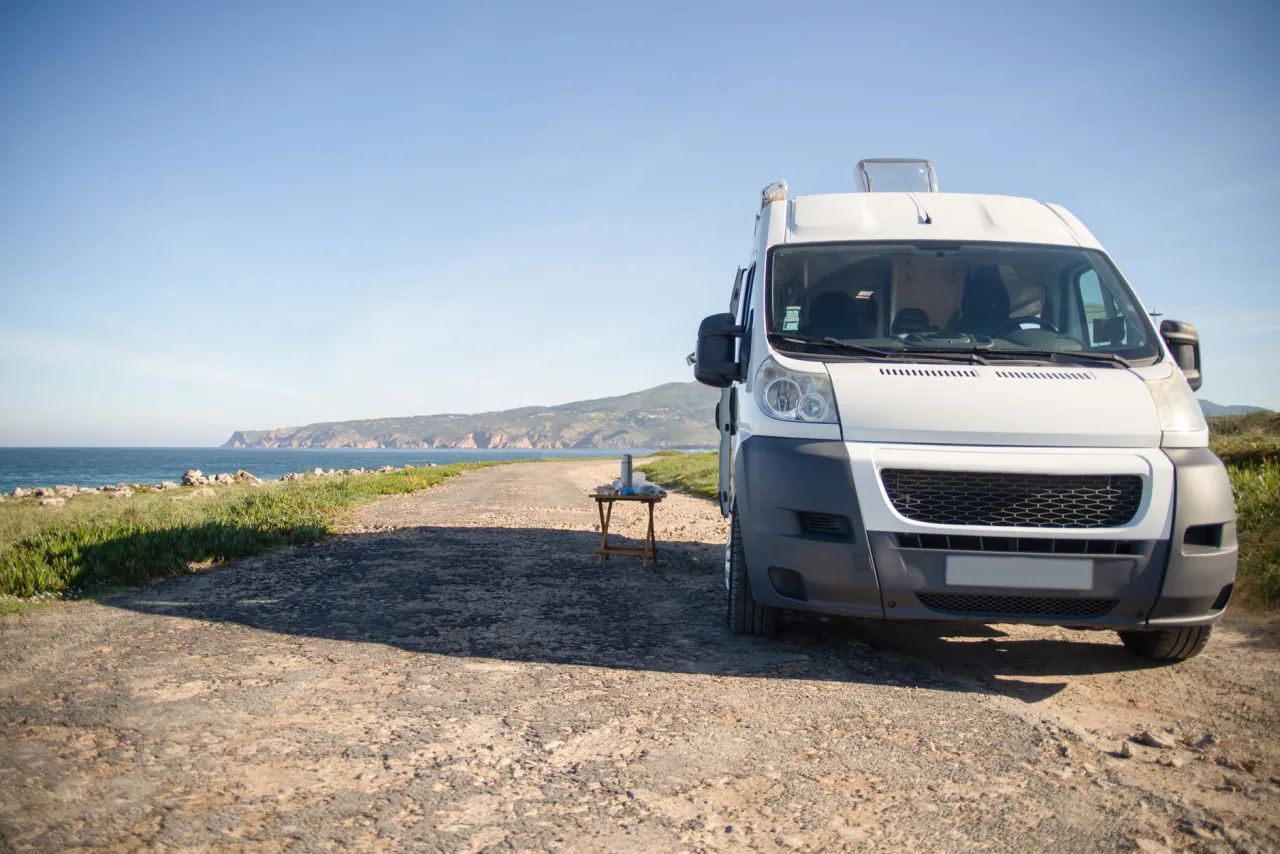 Off Road Caravans