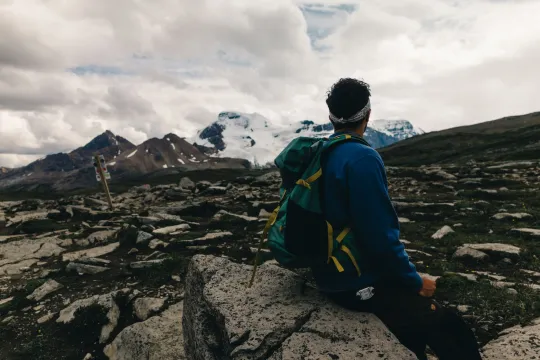 Outdoor Adventure