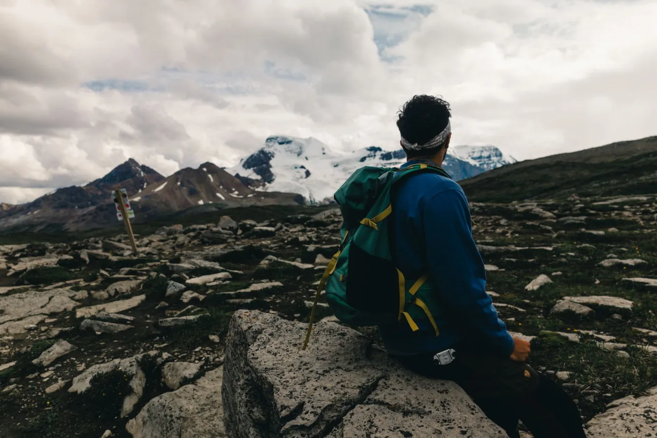 Outdoor Adventure