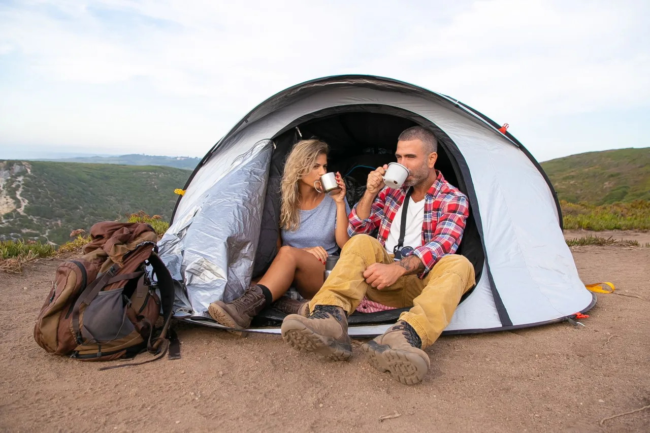 Outdoor Adventure