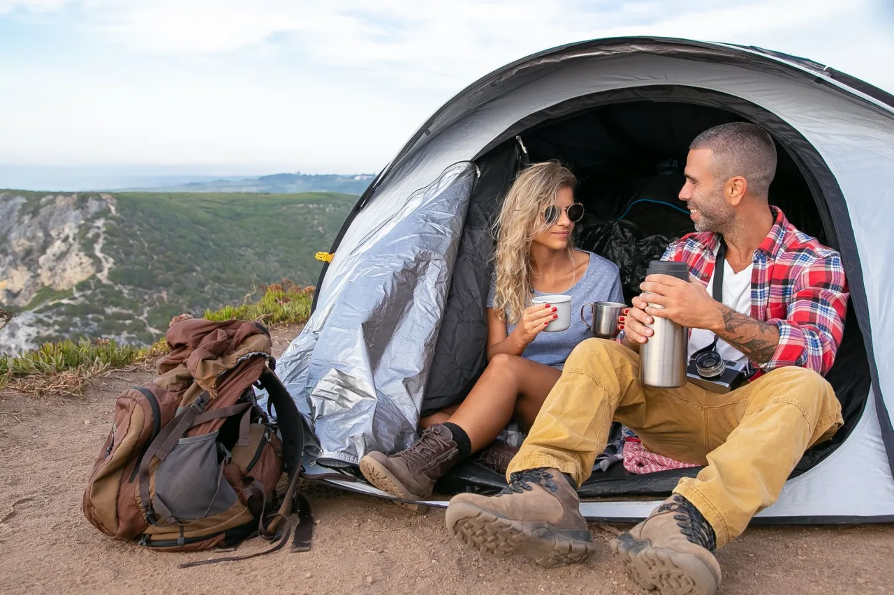 Outdoor Adventure