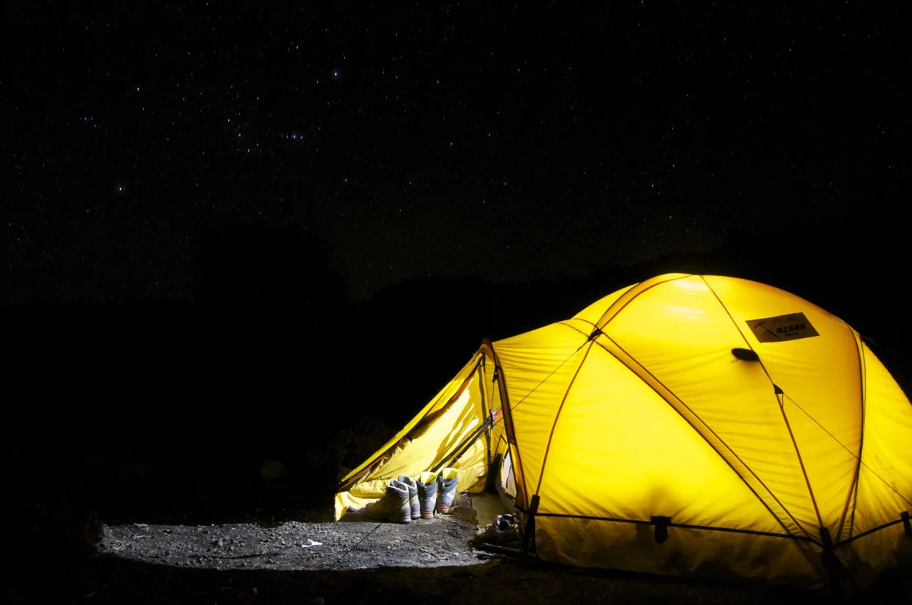 Park4night: The Complete Guide