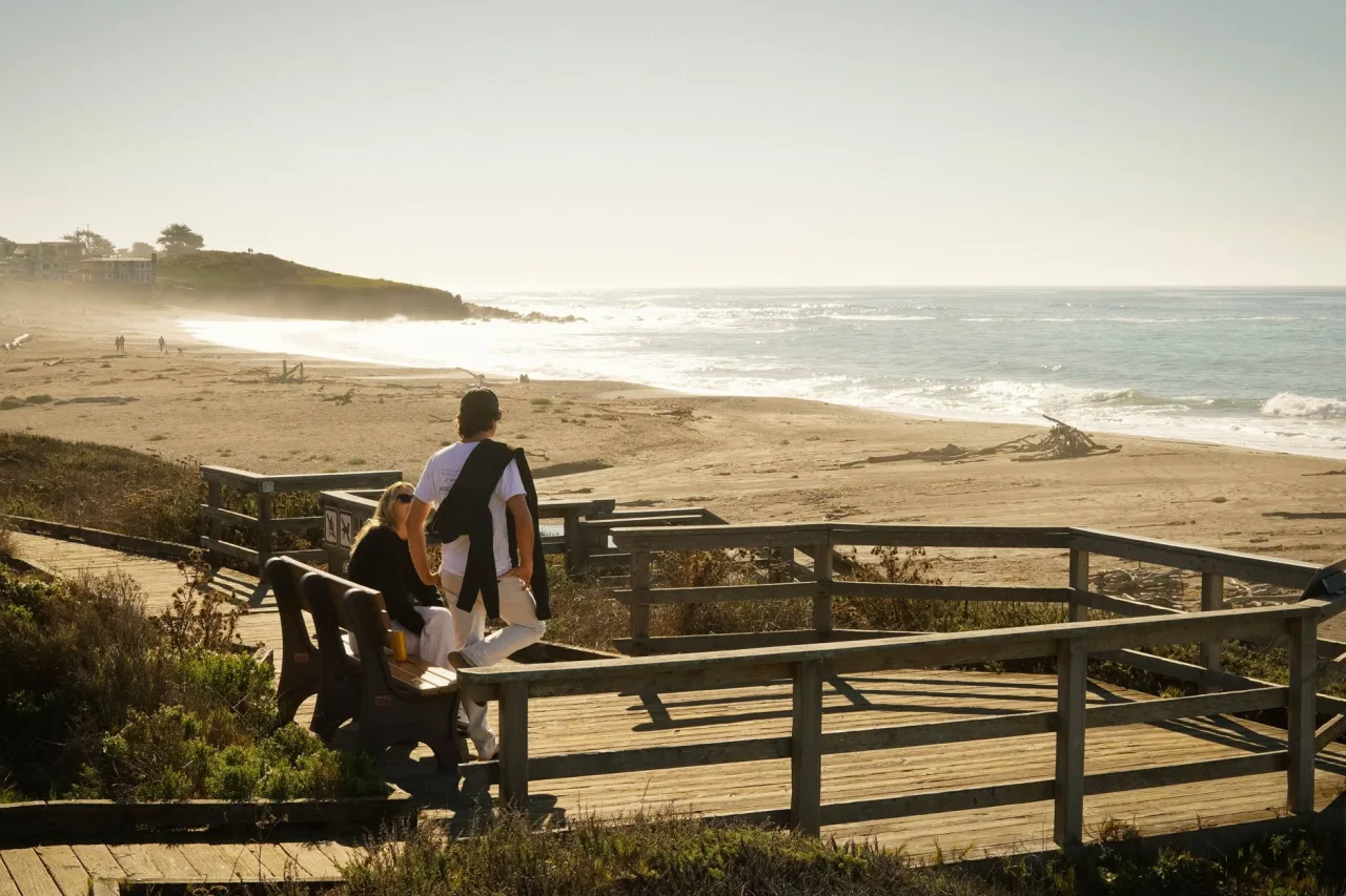 Pismo Coast Village RV Resort Guide