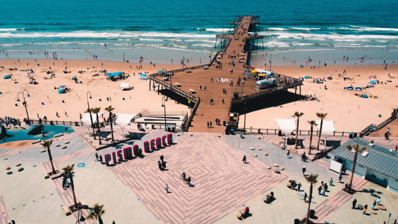 Pismo Coast Village RV Resort Guide