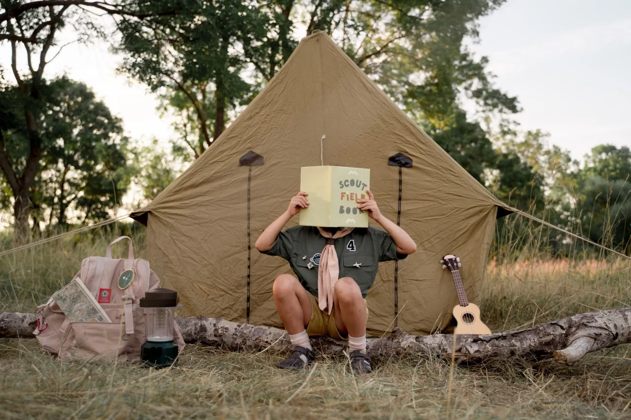 Places to RV Camp Near Me: Find and Compare