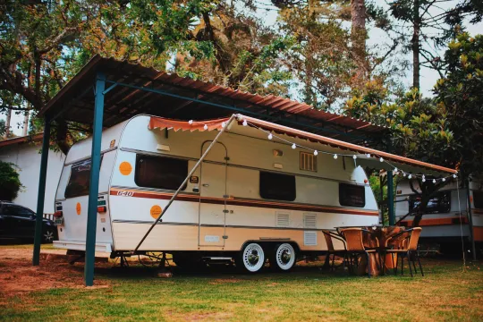 Rent a Caravan: Real Prices and Tips
