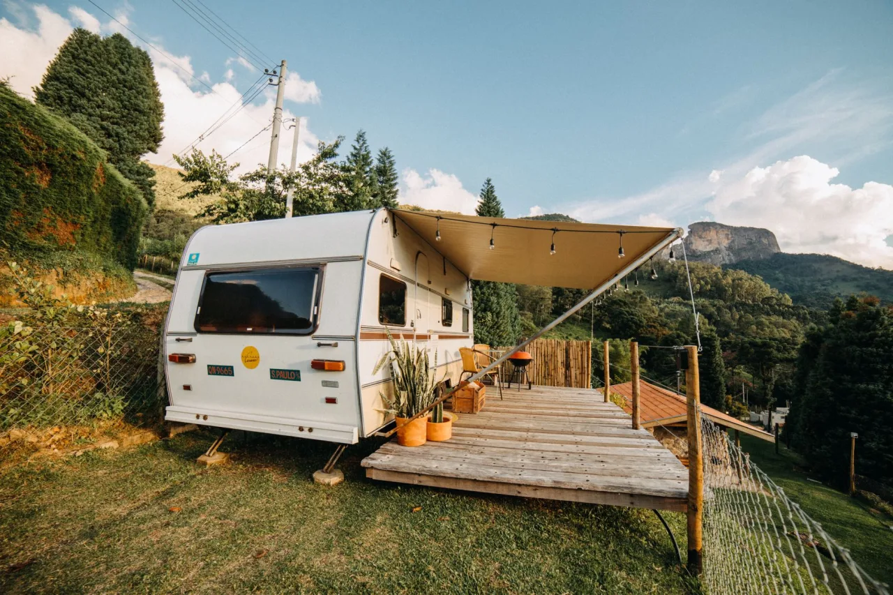 Rent a Caravan: Real Prices and Tips