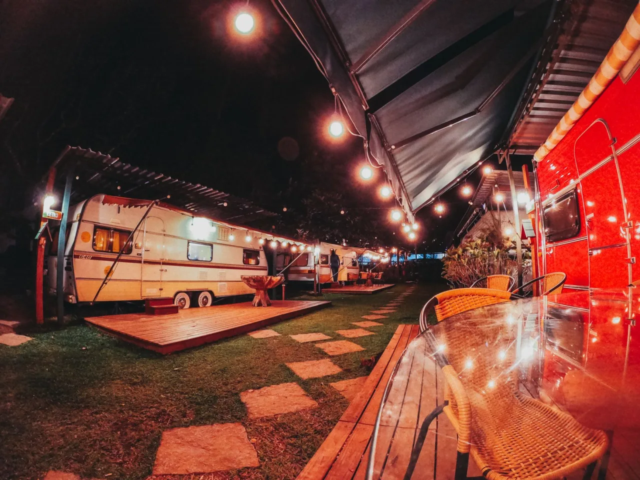 Rent a Caravan: Real Prices and Tips